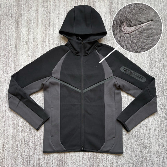 Nike New Techfleece