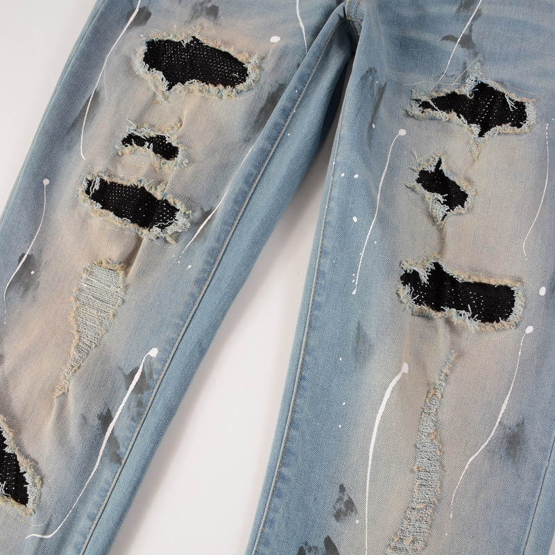 AMRI Jeans #6523