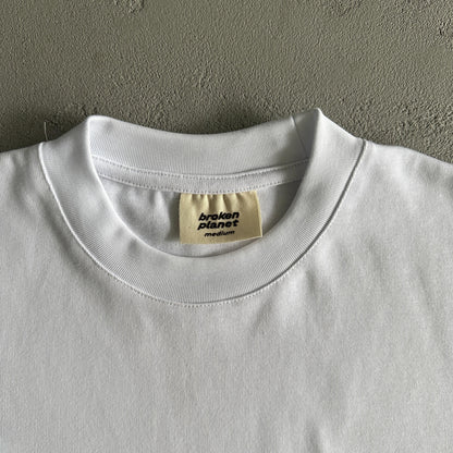 Broken P Rolling Stone Tshirt