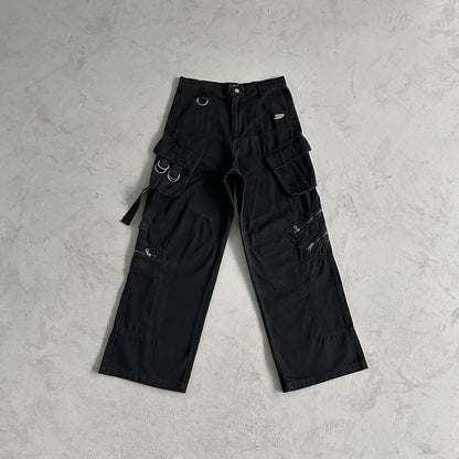 Broken P Cargo Pants