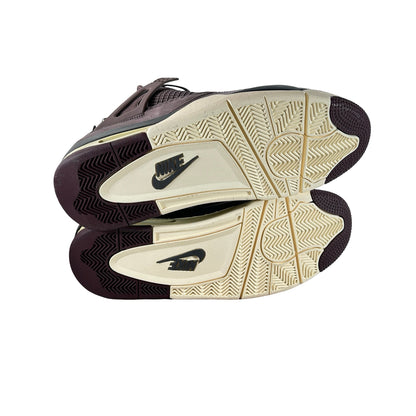 DV6773 220 Jordan 4 Retro SP A Ma Maniére Violet Ore - 12 M (B Grade)