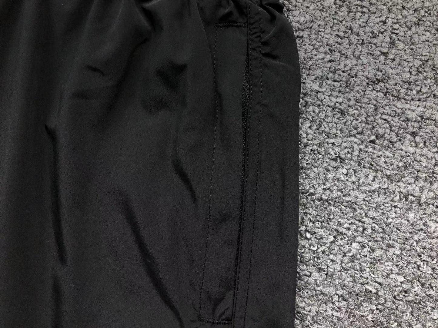 Amiri Shorts