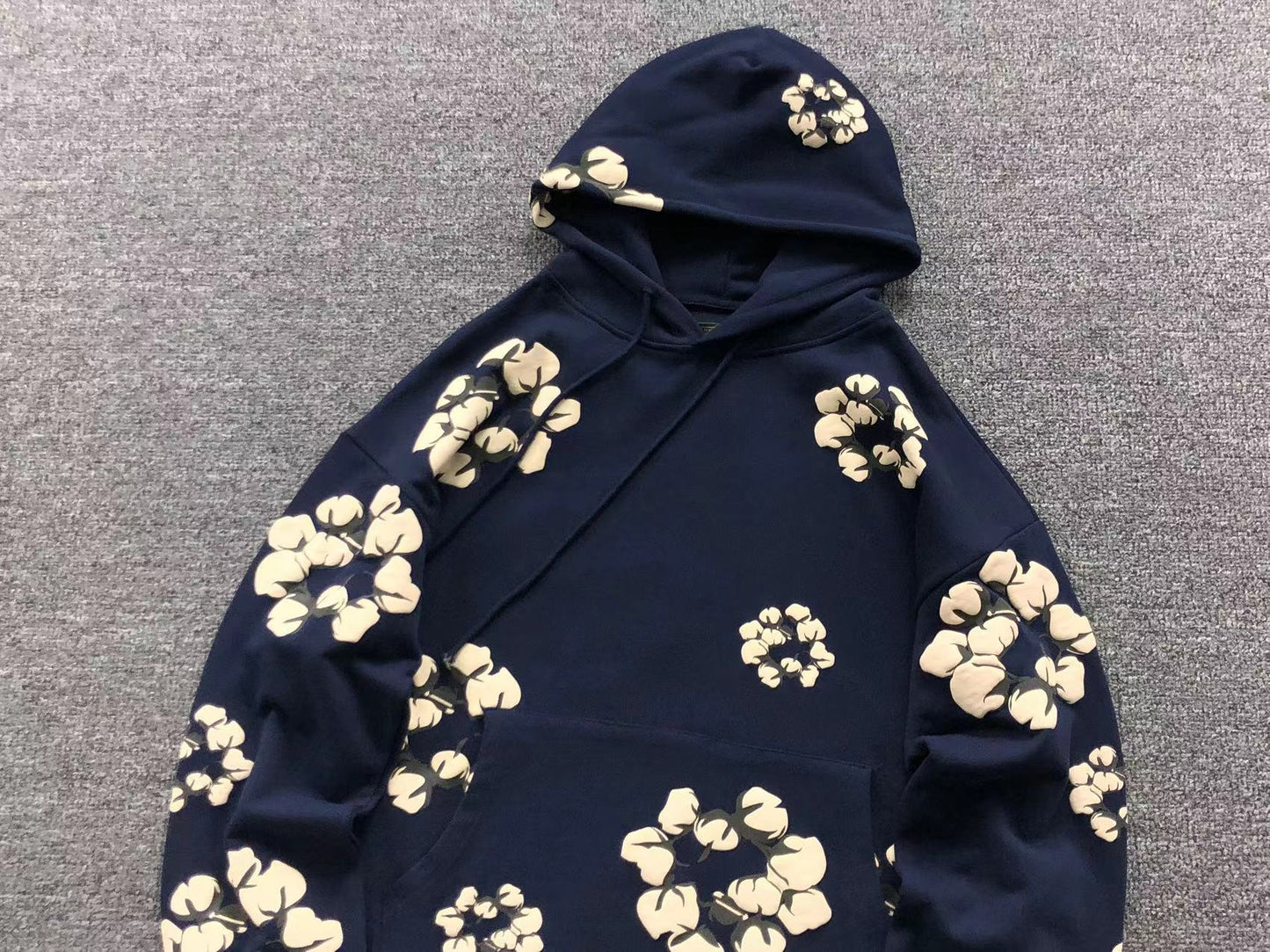 Denim Tears Suit