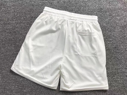 Amiri Shorts & Tshirt