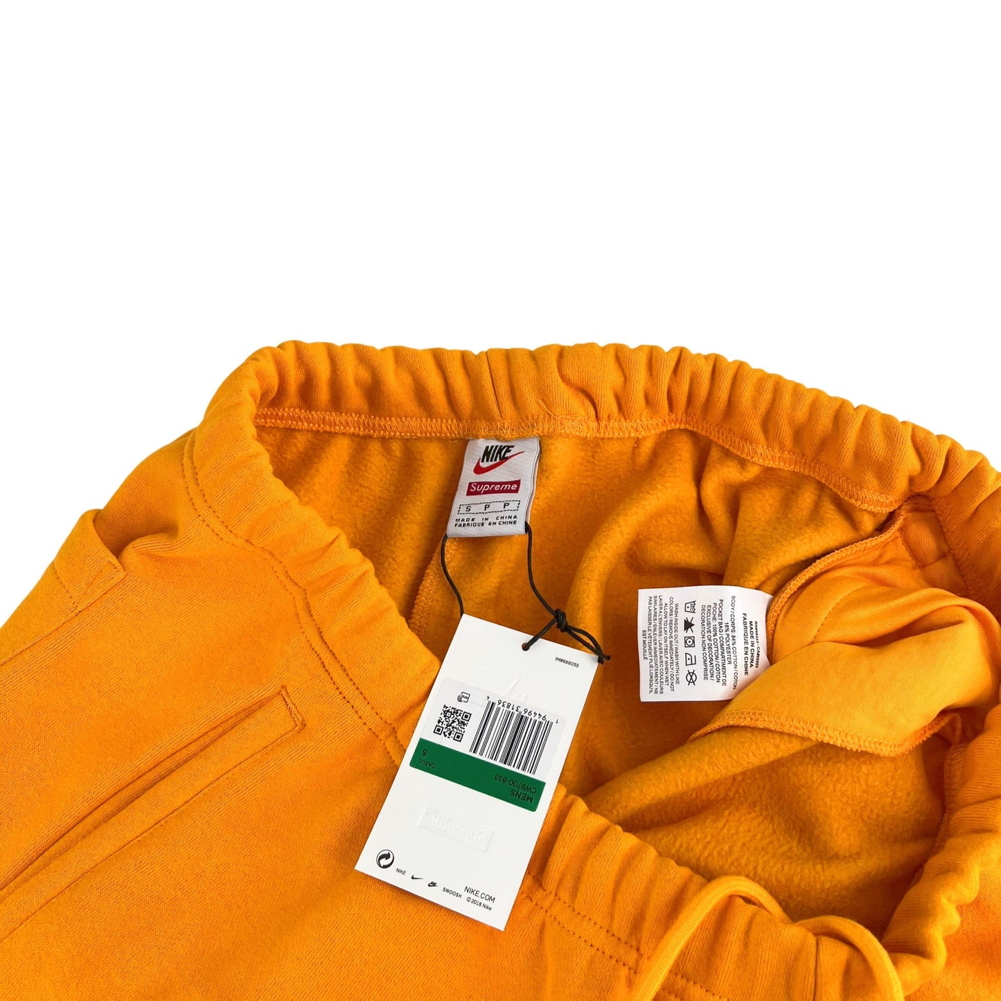 SUPREME Shorts 3+
