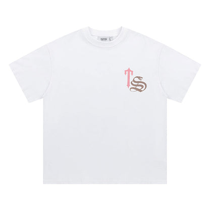Trapstar Tshirt