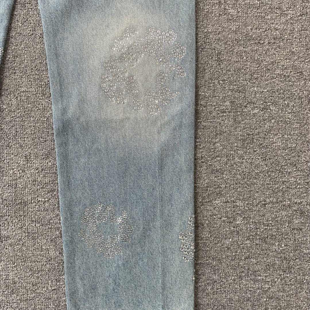 Denim Tears Jeans