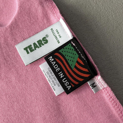 Denim Tears Tshirt