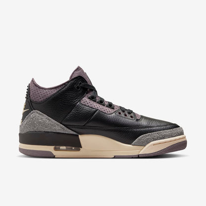 FZ4811 001 Jordan 3 Retro OG SP A Ma Maniére While You Were Sleeping (Women's)