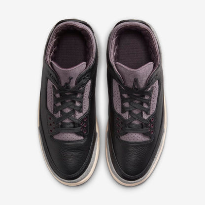 FZ4811 001 Jordan 3 Retro OG SP A Ma Maniére While You Were Sleeping (Women's)