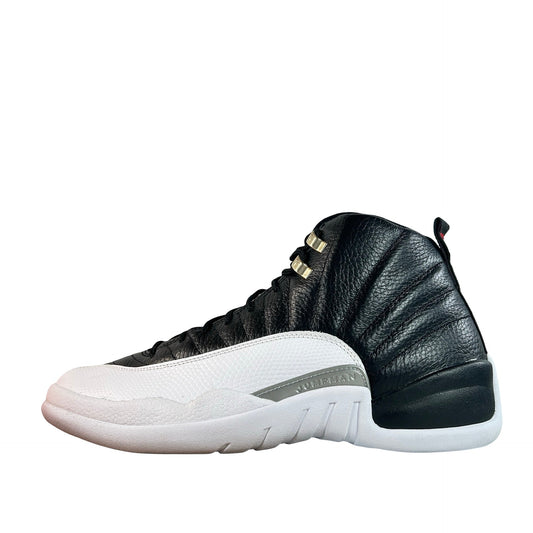 CT8013 006 Jordan 12 Retro Playoffs (2022) - 11.5 M (B-Grade) 1