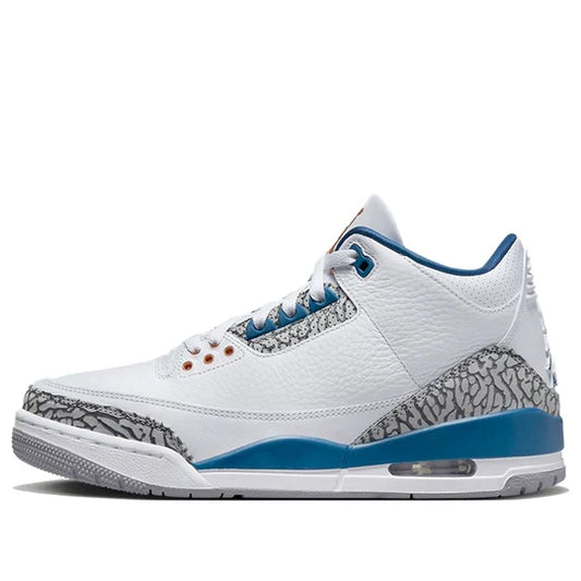 CT8532 148 Air Jordan 3 Retro Wizards