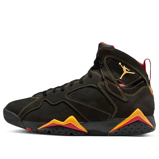 CU9307 081 Jordan 7 Retro Citrus (2022) [NO BOX]