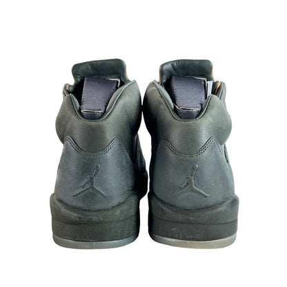 881432 305 Jordan 5 Retro Take Flight - 11.5 M (Yellowing Soles)