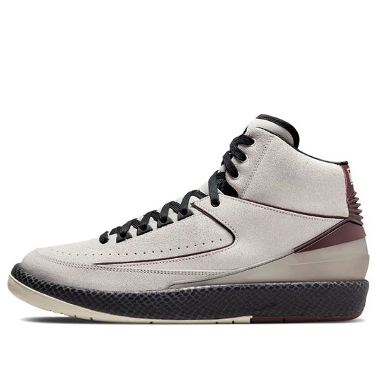 DO7216 100 Jordan 2 Retro A Ma Maniere Airness [NO BOX]