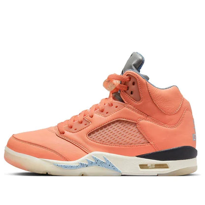 DV4982 641 Air Jordan 5 Retro DJ Khaled We The Best Crimson Bliss