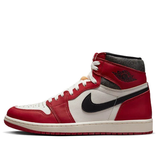 DZ5485 612 Air Jordan 1 Retro High OG Lost and Found