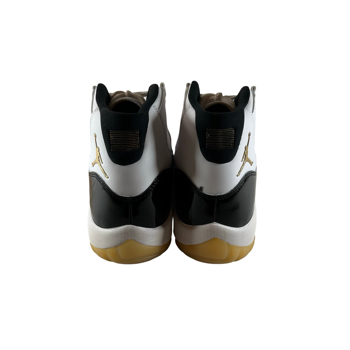 CT8012 170 Jordan 11 Retro DMP Defining Moments (2023) - 10.5 M (Yellowing Soles) (No Box)