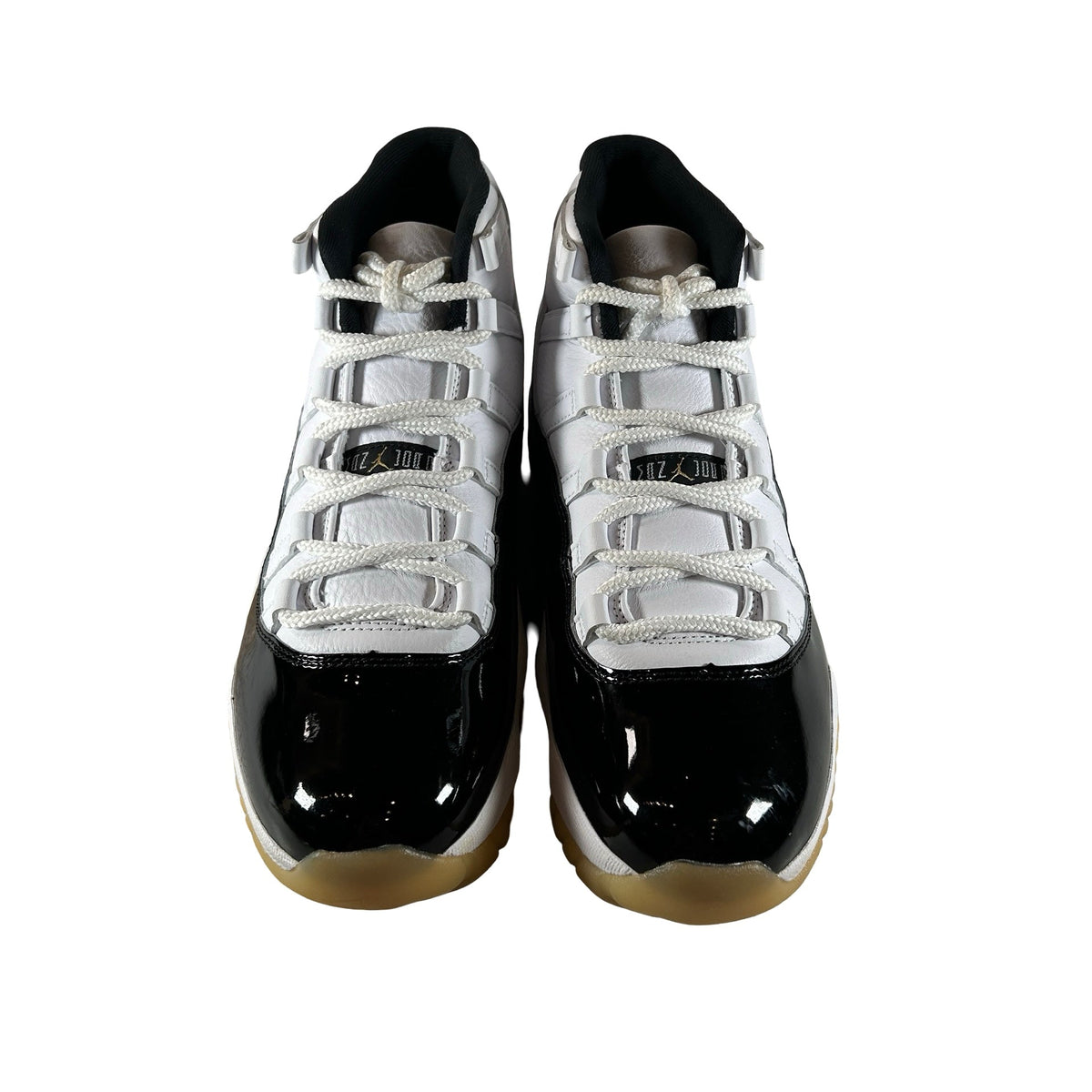 CT8012 170 Jordan 11 Retro DMP Defining Moments (2023) - 10.5 M (Yellowing Soles) (No Box)