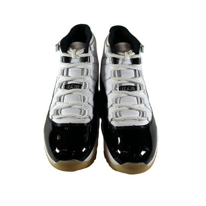 CT8012 170 Jordan 11 Retro DMP Defining Moments (2023) - 10.5 M (Yellowing Soles) (No Box)