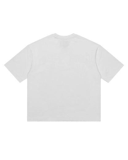 Godspeed Artificial Love II NG Tee White