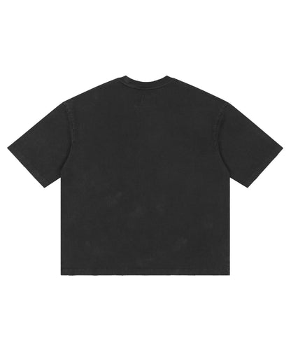 Godspeed GS Island II NG Tee Black