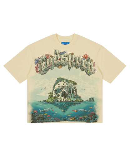 Godspeed GS Island II NG Tee Bone