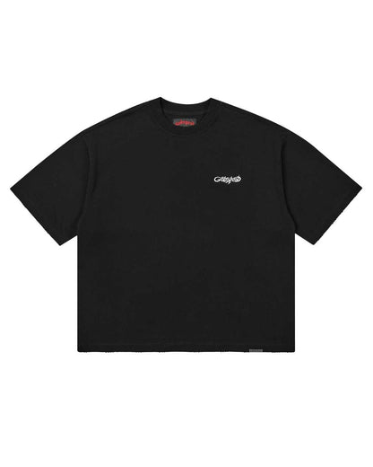 Godspeed Vital New Age Tee Black