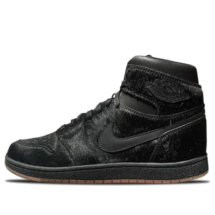 DZ3139 001 Air Jordan 1 Retro High '85 Wings Black