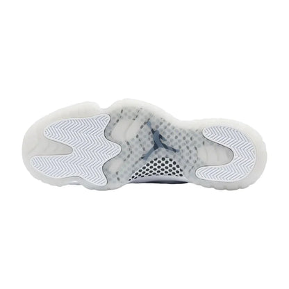 IV7639 100 Air Jordan 11 Retro Comme des Garçons Homme Plus White