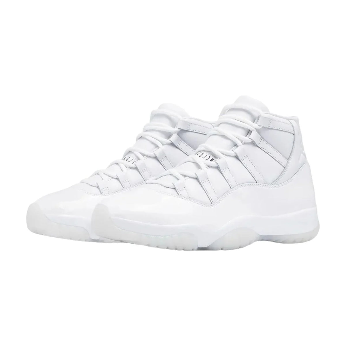 IV7639 100 Air Jordan 11 Retro Comme des Garçons Homme Plus White