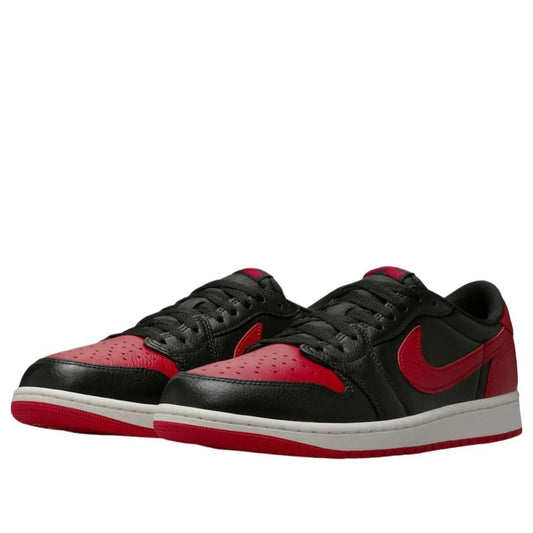 IW6276 001 Air Jordan 1 Retro Low OG Banned