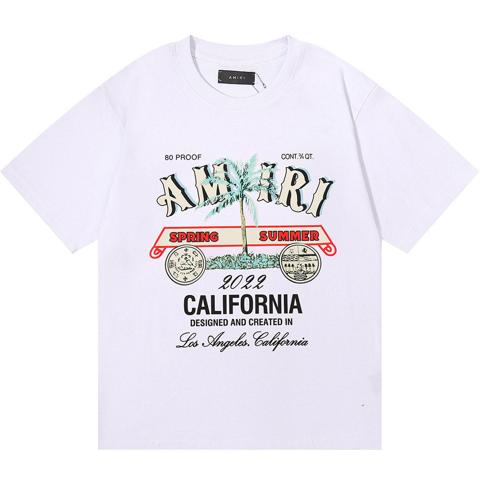 AMRI Nature T-Shirt
