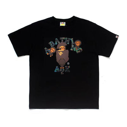 Bape Tshirt +20