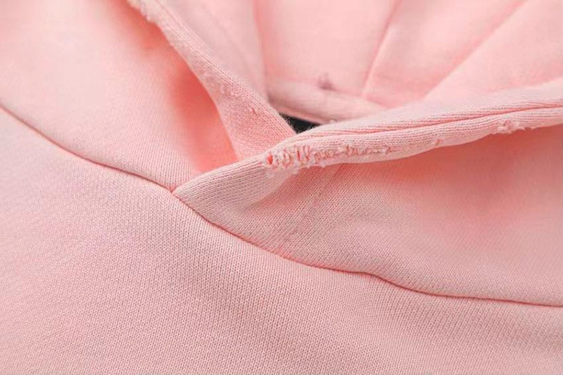 AMRI Hoodies