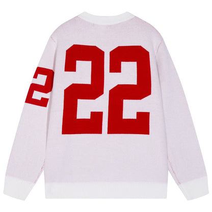 AMRI  Sweaters