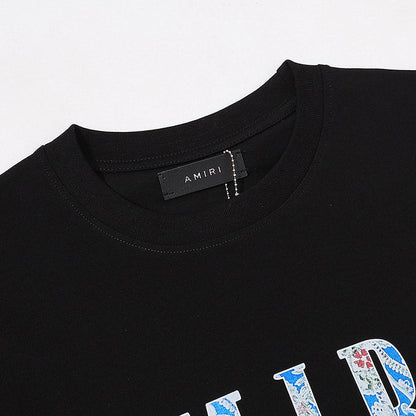 AMRI Cashew T-Shirt
