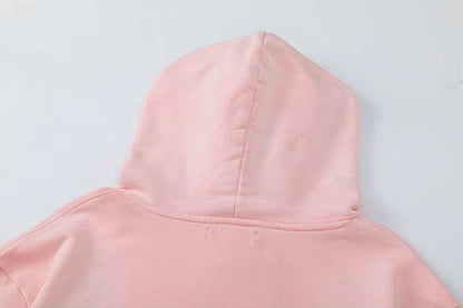 AMRI Hoodies