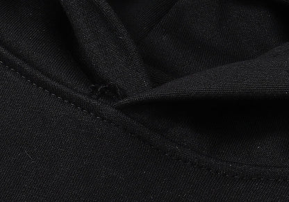 AMRI Splash ink Hoodie