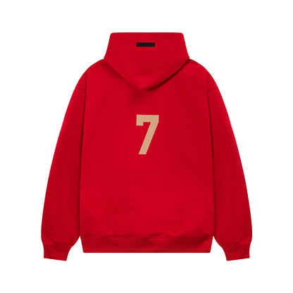 Fear of God Essentials Hoodie