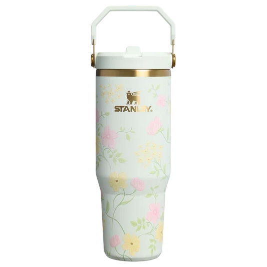 The Easter IceFlow™ Flip Straw Tumbler | 30 OZ