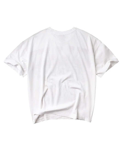 Vale Forever Bleachers Tee White