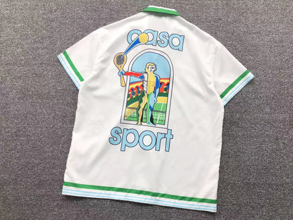 Casablanca Suit