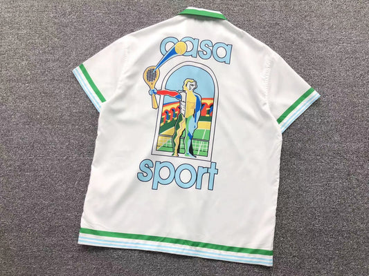 Casablanca Suit