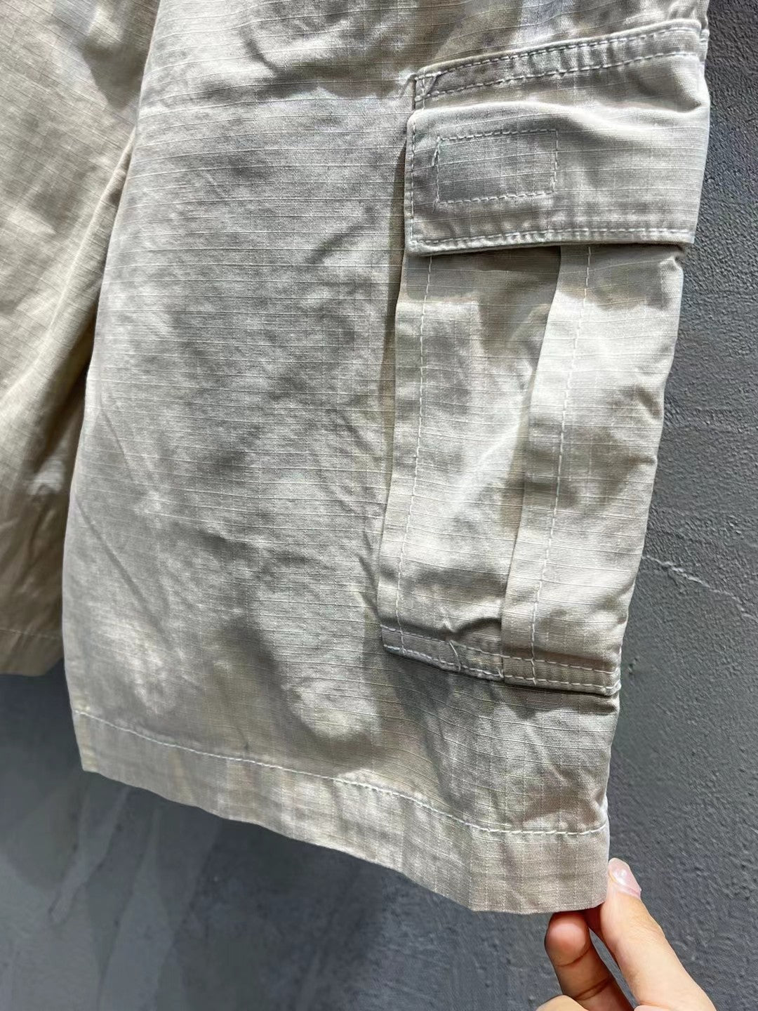 Balenciaga Shorts