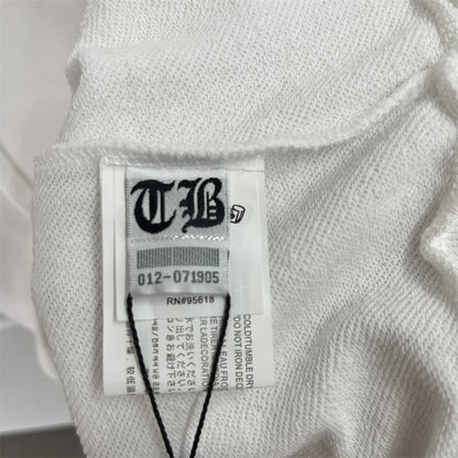 Chrome Hearts Hoodie
