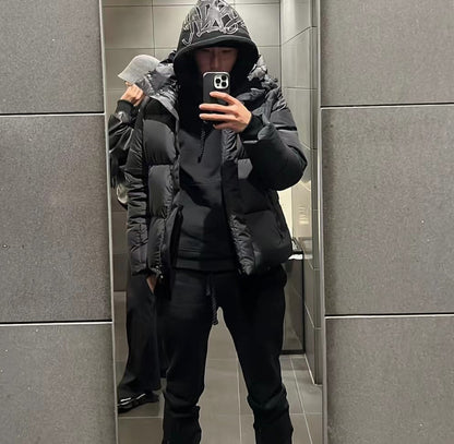 Synaworld Tracksuit