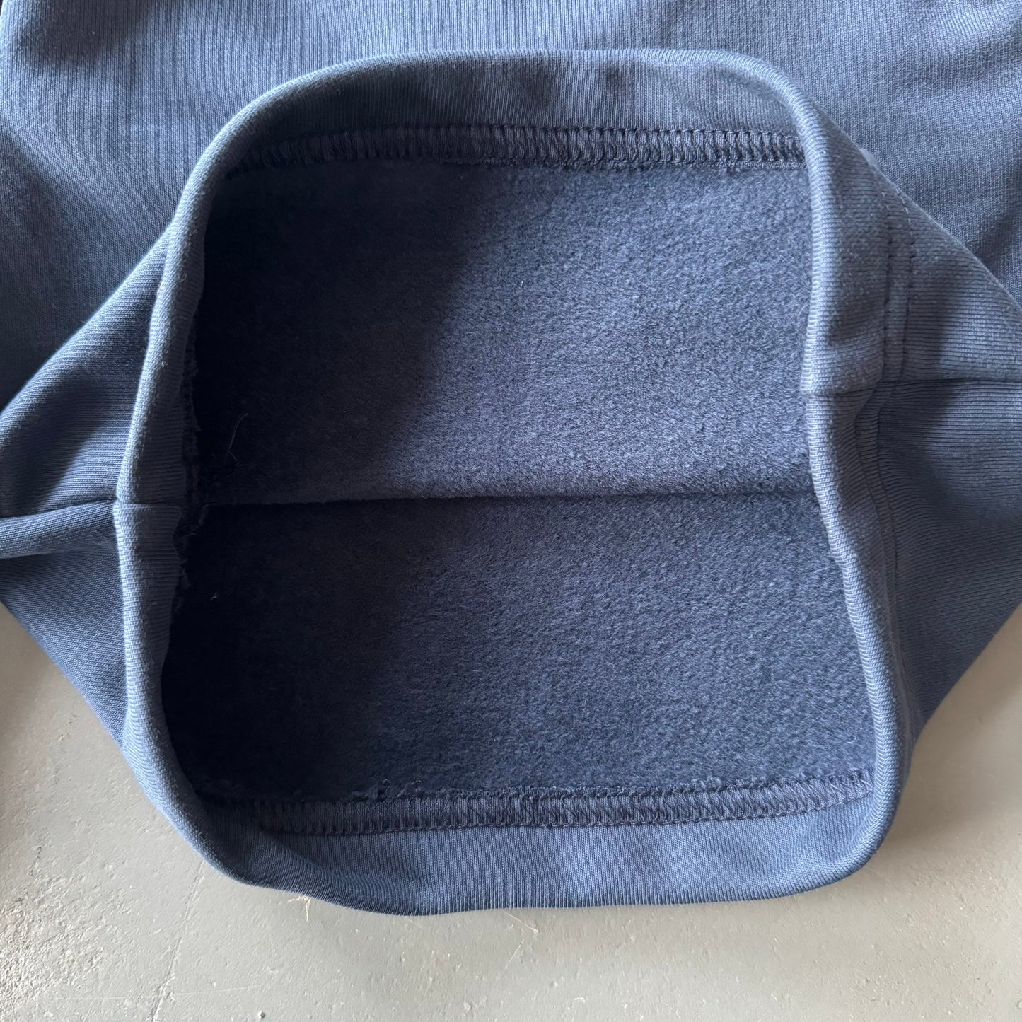 Broken P Shorts