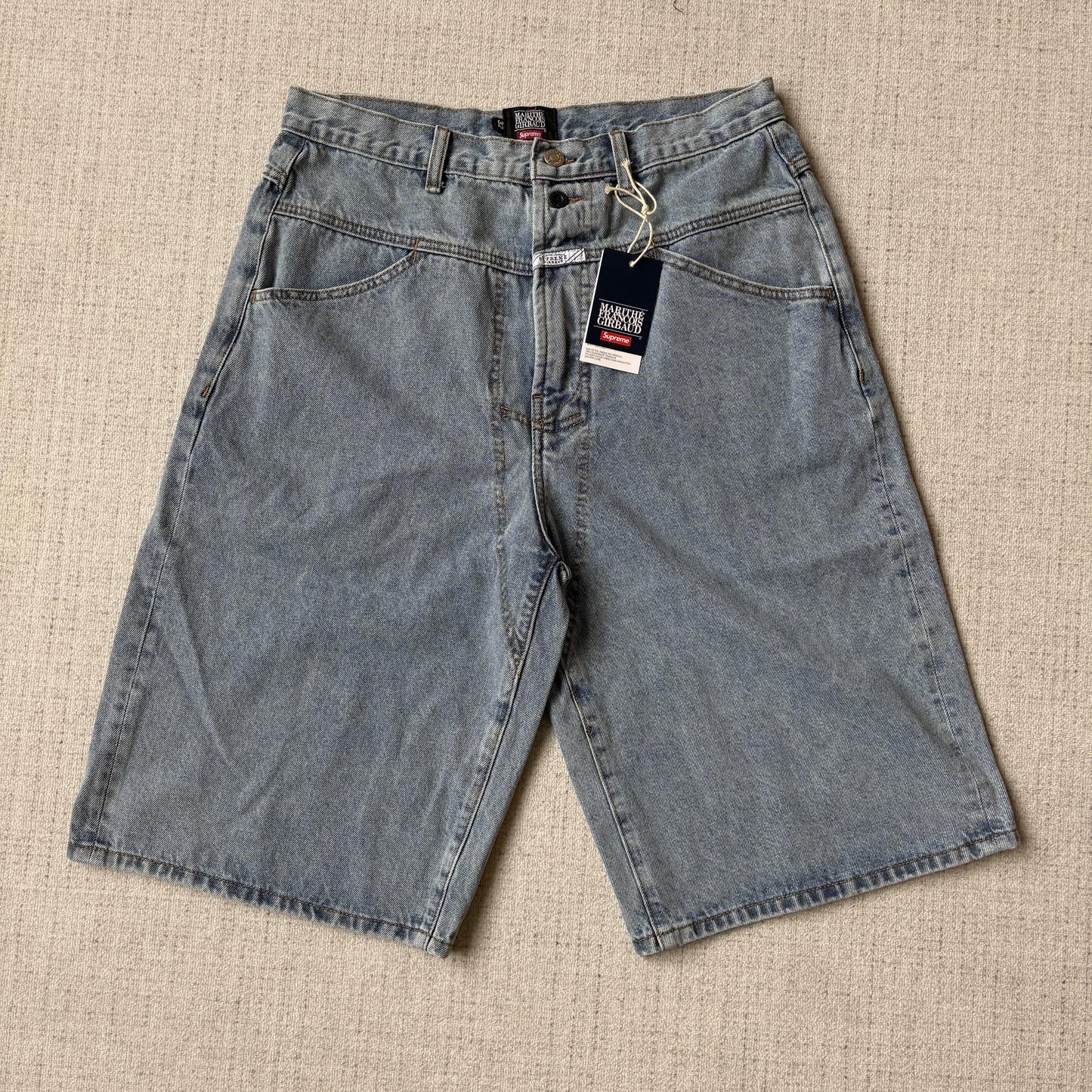 Supreme Shorts