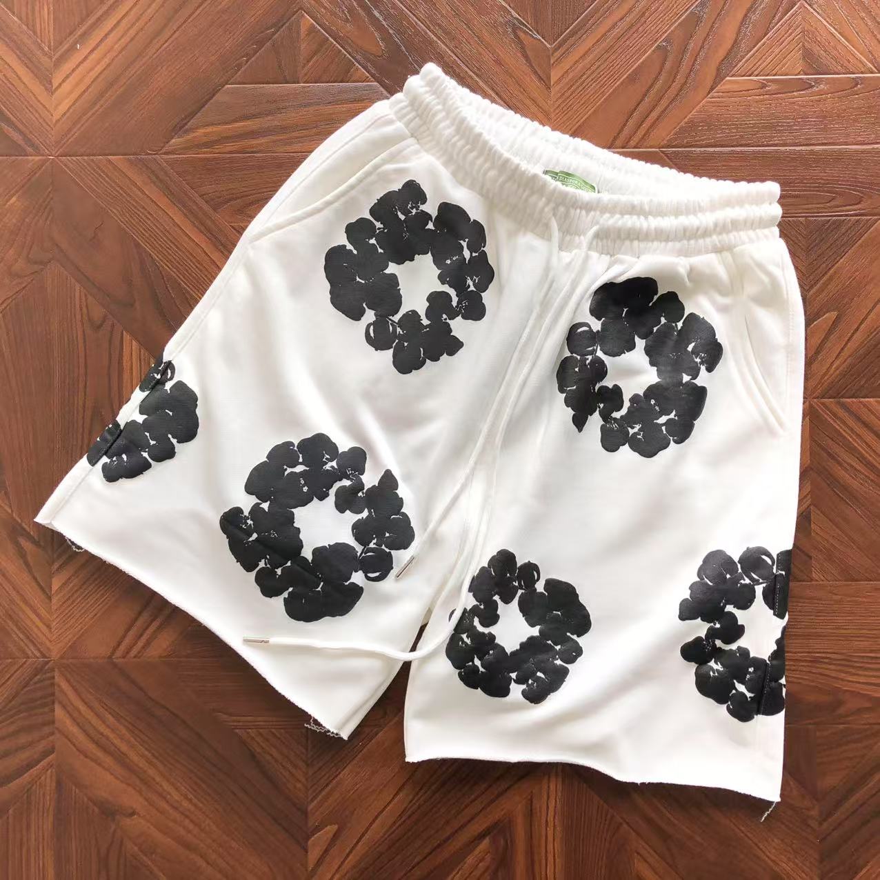 Denim Tears Shorts
